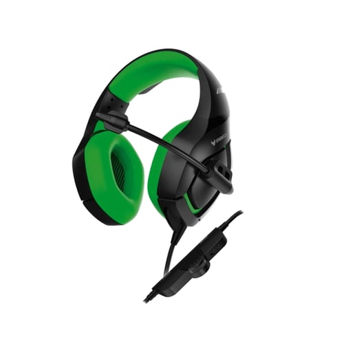 Xbox Series X 1TB של Microsoft + אוזניות גיימינג SPARKFOX במתנה