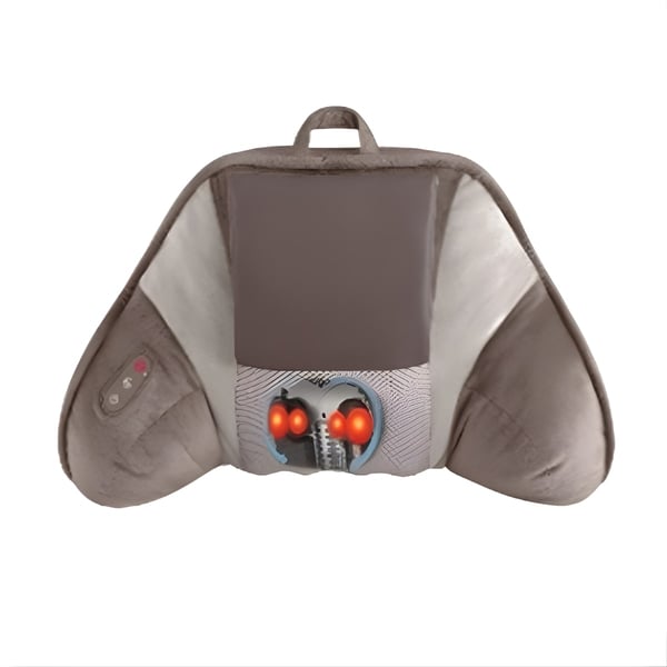 Portable Back and Neck Massager - A Pampering Healing Experience