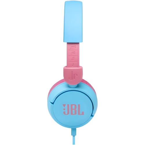 אוזניות ילדים JBL בטוחות ונוחות