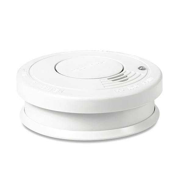 Smart Ceiling Smoke Detector