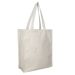 Durable Fabric Shopping Bag