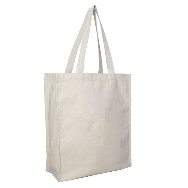 Durable Fabric Shopping Bag