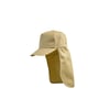 Legionnaire Hat with Maximum UV Sun Protection