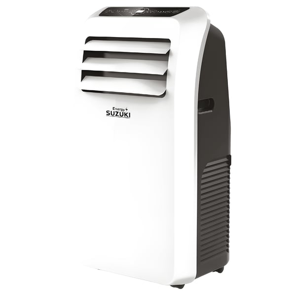 Powerful Portable Air Conditioner for Cooling & Heating