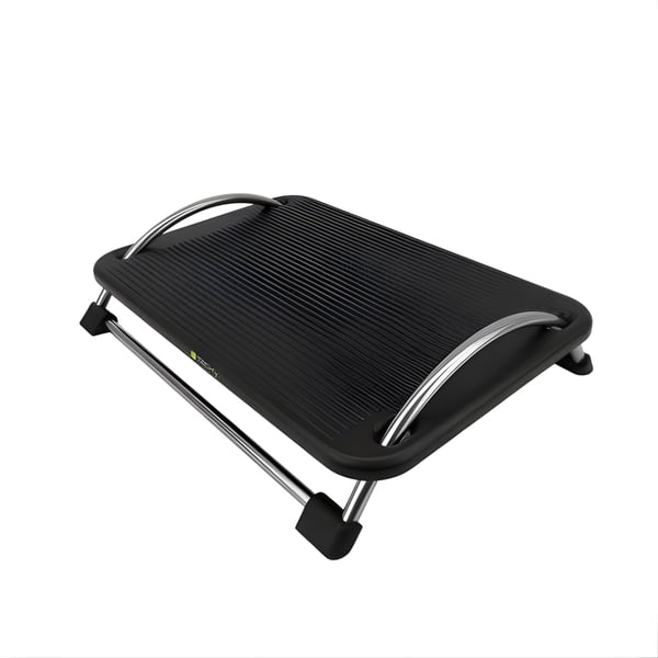 Premium Ergonomic Floor Stool