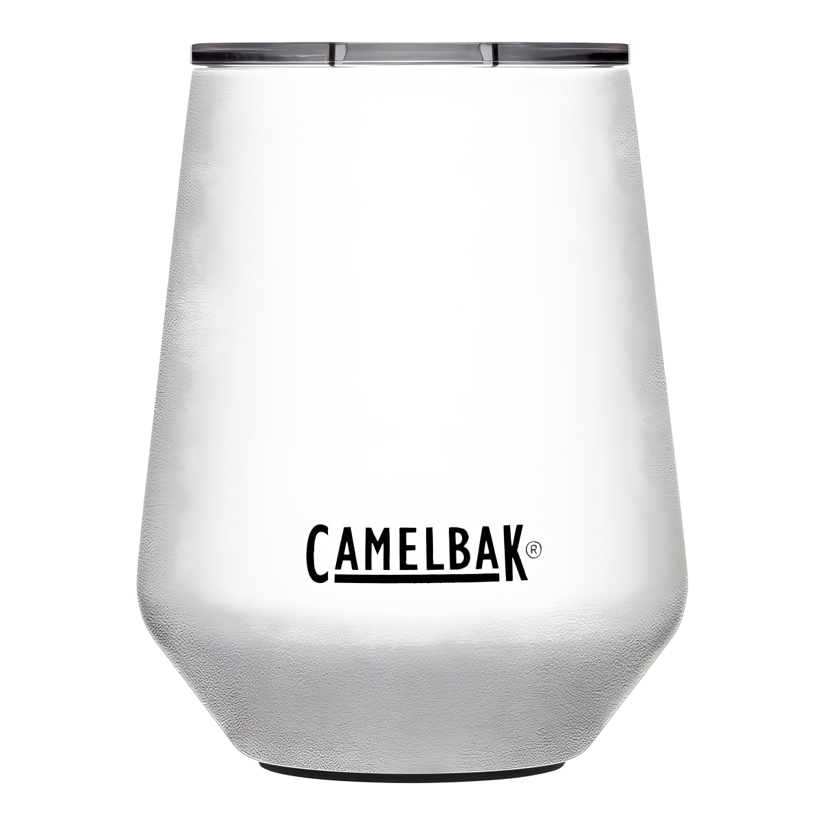 כוס יין מבודדת מפלדת אל-חלד ל-350 מ"ל