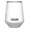 Insulated Stainless Steel Wine Tumbler - 0.35L