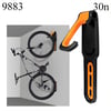 Sturdy and Convenient Bike Rack