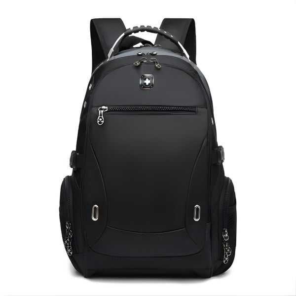 תיק מסעות DISCOVERY מעוצב ונוח