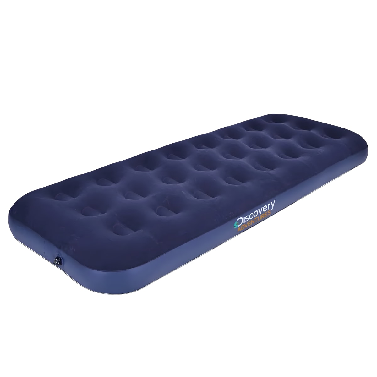 מזרן מתנפח יחיד: נוחות, איכות וקלה לנשיאה