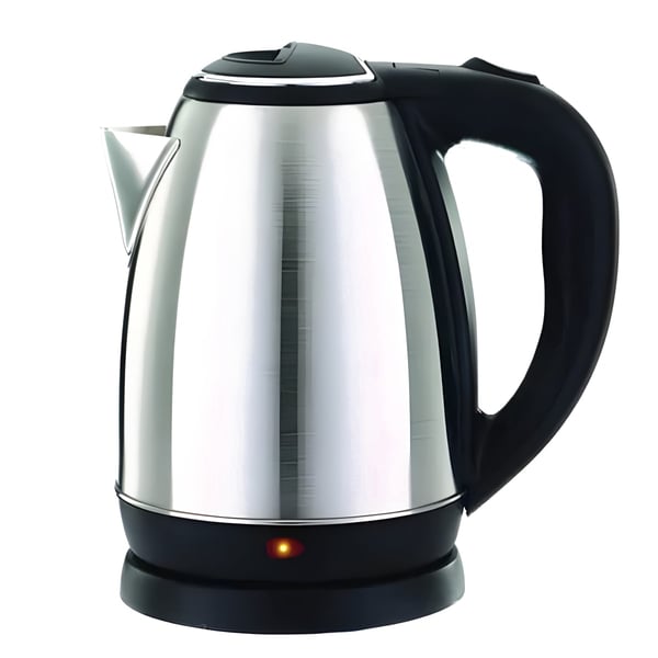 Colorful Stainless Steel Kettle by BENATON