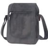 Organic Dijon Shoulder Bag