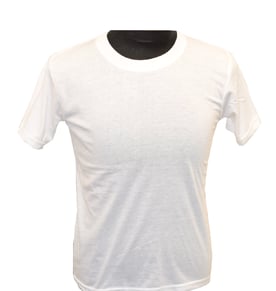 חולצת טריקו לילדים - מתנה מרגשת עם לוגו