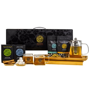 מארז שקנאי מבית סרמוני