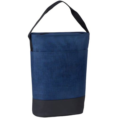 צידנית פרימיום 8 ליטר לשני בקבוקי שתייה