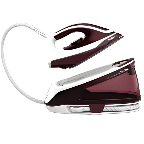 מגהץ קיטור TEFAL X-PRESS GLIDE – יעילות ונוחות מושלמת