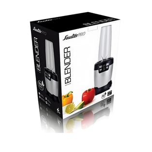 Smart Technology Nutri-Blender by Sauter
