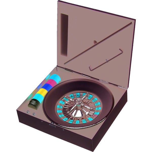 Premium Chance Game Roulette