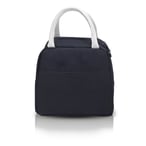 צידנית אישית אופנתית מרסיי עם ידיות נשיאה עמידות