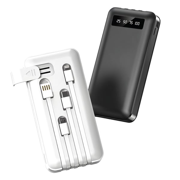 High-Performance Backup Battery for Multiple Uses