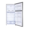 690-Liter Double Door Fridge Model GR-7050 in Silver