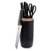 Master Chef Knife Stand Set - 6 Pieces