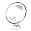 Professional Magnifying Mirror X10 with Easy Installation