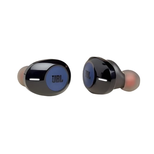 אוזניות JBL TUNE T120TWSBLK אלחוטיות - חווית שמע מושלמת