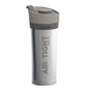 Stylish Thermal Bottle - Perfect for Fresh Shakes
