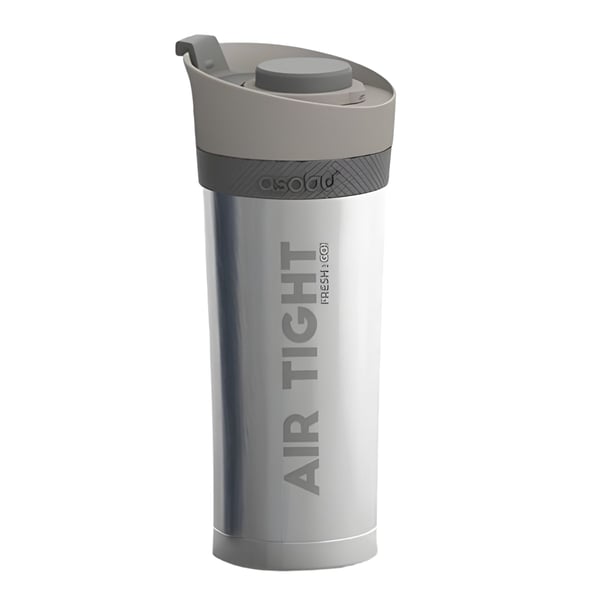Stylish Thermal Bottle - Perfect for Fresh Shakes