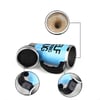 Premium Metal Frothing Mug NY-7191