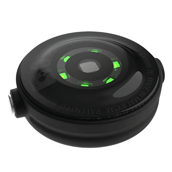חיישן דופק אוטומטי POLAR OH1+ עם תמיכה ב-Bluetooth® ו-ANT+