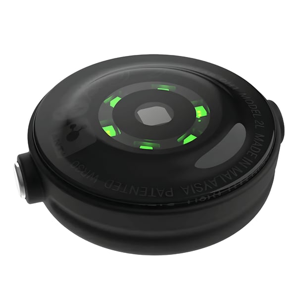 חיישן דופק אוטומטי POLAR OH1+ עם תמיכה ב-Bluetooth® ו-ANT+