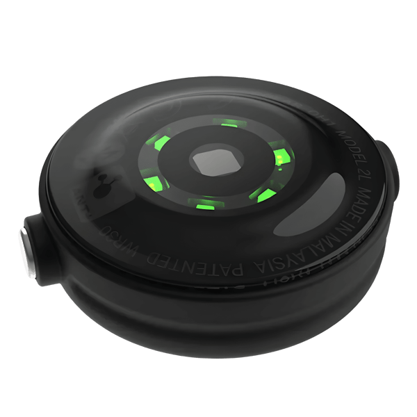 חיישן דופק אוטומטי POLAR OH1+ עם תמיכה ב-Bluetooth® ו-ANT+