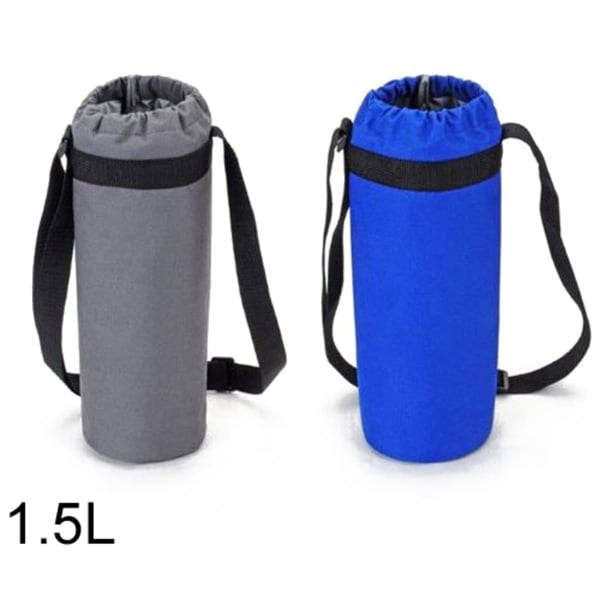 Water-Resistant Fabric Backpack for Outdoor Activities