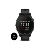 Smart Fitness Watch with Music Player Forerunner 255