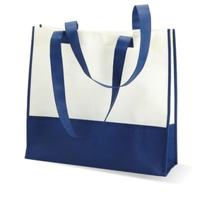 Stylish Nonwoven Shopping and Beach Bag