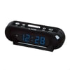 שעון מעורר דיגיטלי בעיצוב מודרני