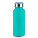 בקבוק תרמי מנירוסטה לשמירת חום וקור - 500 מ"ל הלסינקי