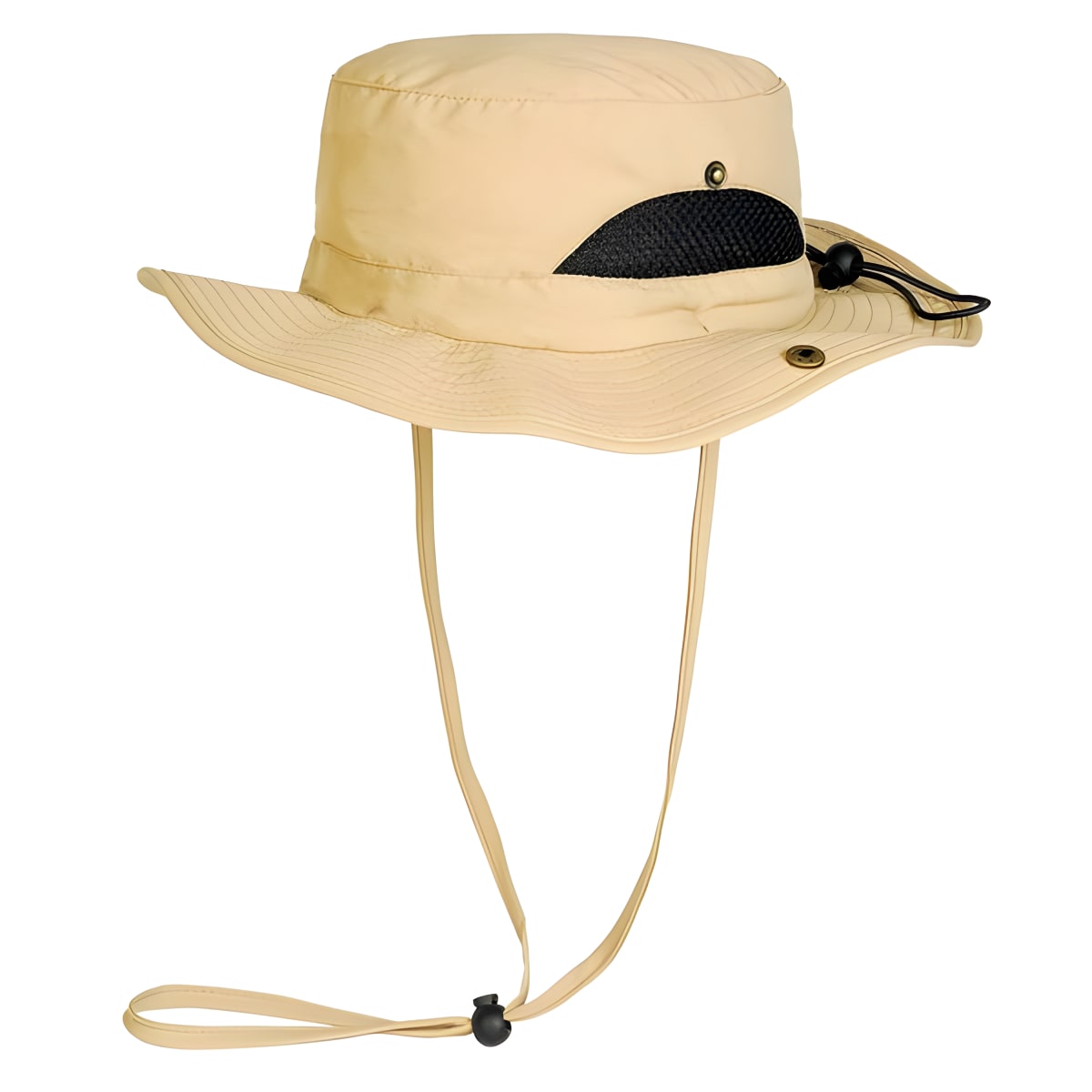 כובע רחב שוליים בסגנון בוקרים נגד שמש