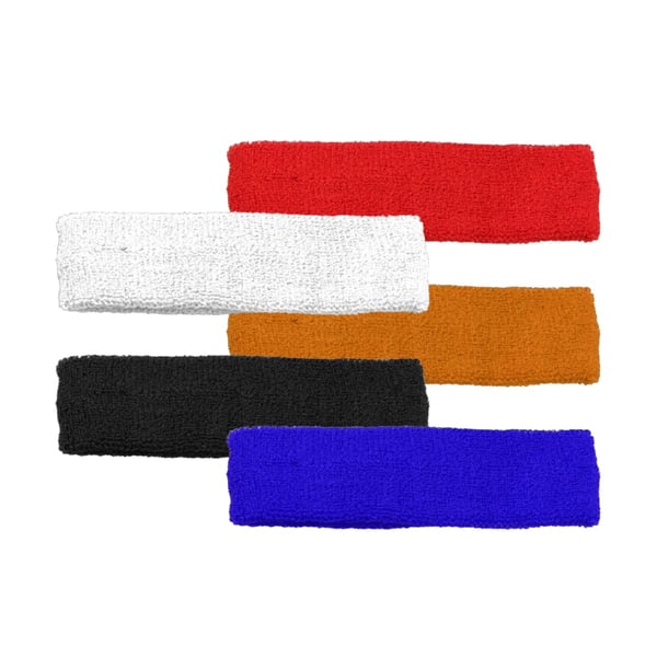 Head Sweatband - Comfort for Active Lifestyle
