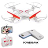 Advanced Drone with Direct Streaming - Perfect Experience for Fun