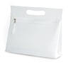 Clear PVC Cosmetic Pouch with Zipper