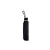 Wind-Resistant Compact Umbrella with Carrying Handle