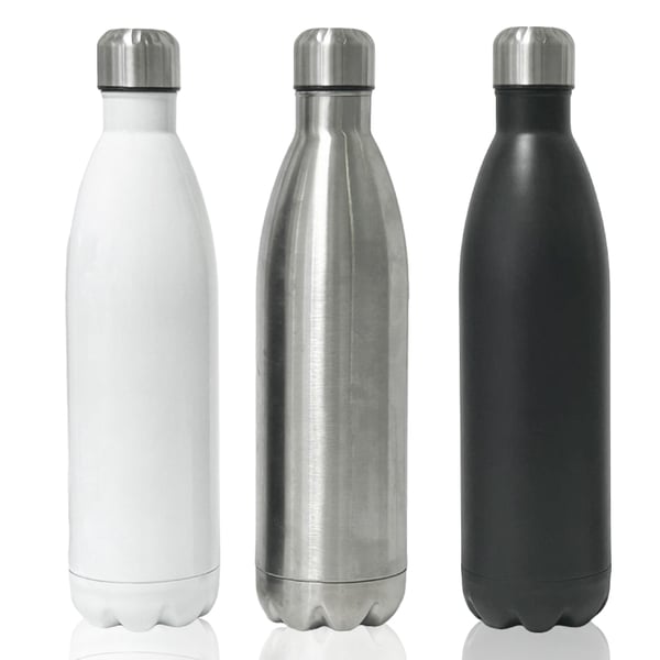 Premium Stainless Steel Thermal Bottle 750ml