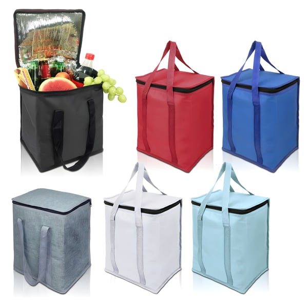 35L Hiking Backpack with Padded Support