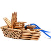 Bullet Holder: Optimal Storage Experience