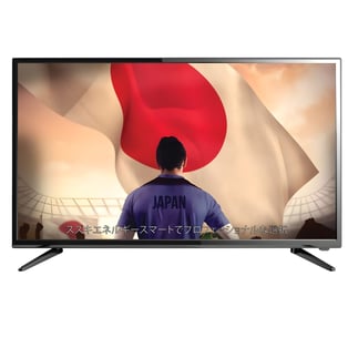 סוזוקי טלוויזיית SMART LED 43 אינץ'