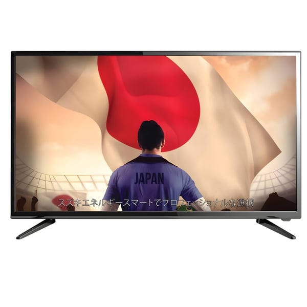 Suzuki 43-Inch SMART LED TV