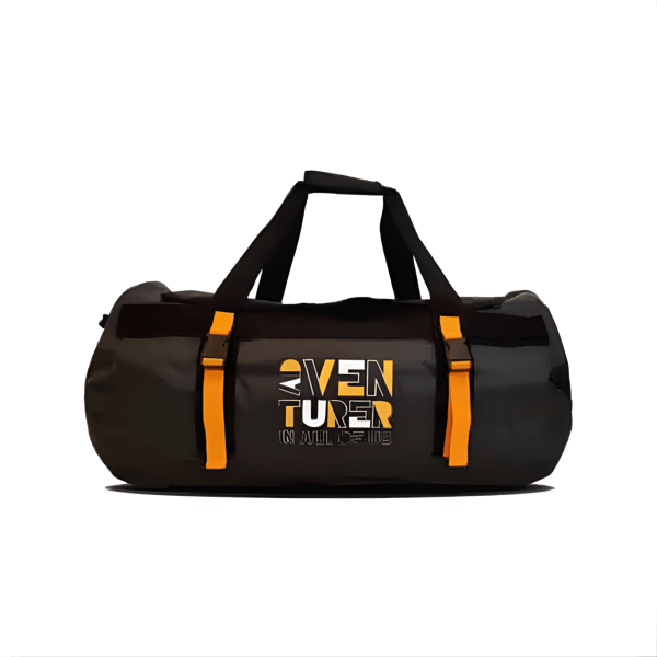 תיק טיולים עמיד במים 25 ליטר של דיסקברי